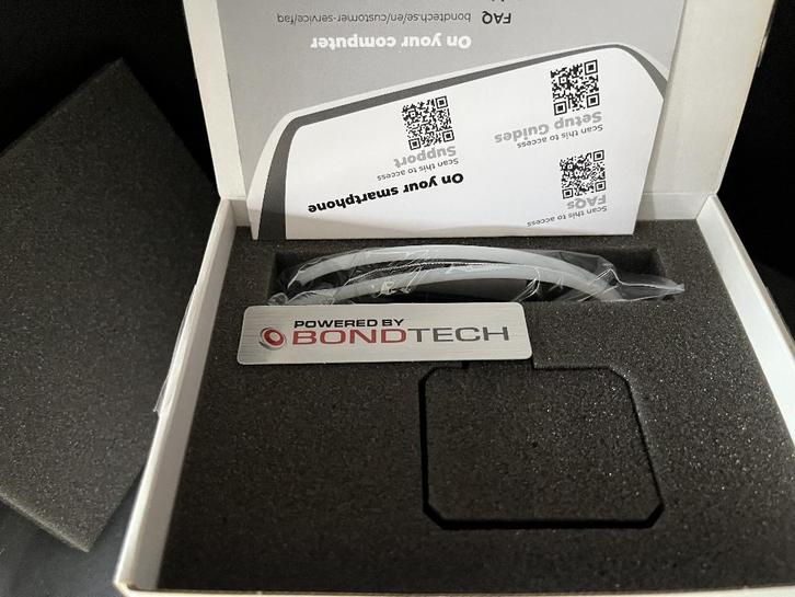 Bondtech DDX3 V3 Direct Drive Extruder, Computers en Software, 3D-printerbenodigheden, Nieuw, Ophalen of Verzenden