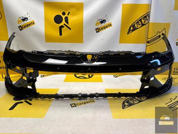 Voorbumper VW Golf 8 VIII 8.5 FACELIFT R 5H0807221Q 6XPDC beschikbaar voor biedingen