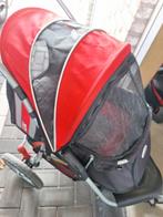 Hondenbuggy Innopet Comfort, Dieren en Toebehoren, Ophalen, Zo goed als nieuw