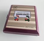 Nintendo Game & Watch console Mario Bros (multiscreen), Ophalen of Verzenden