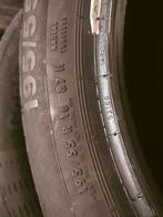 195/55r16 continental35€ per stuk met plaatsen 195/55/16 r16, Ophalen, Zo goed als nieuw