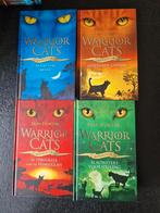 SPLINTERNIEUWE WARRIOR CATS SUPEREDITIES, 8 EURO PER STUK, Livres, Enlèvement ou Envoi