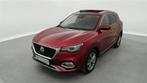 MG EHS 1.5 Turbo PHEV Luxury NAVI / CUIR / FULL LED, Auto's, MG, Automaat, Gebruikt, 4 cilinders, Start-stop-systeem