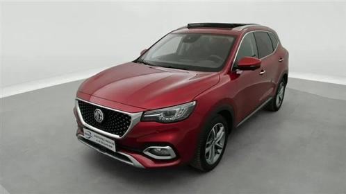 MG EHS 1.5 Turbo PHEV Luxury NAVI / CUIR / FULL LED, Auto's, MG, Bedrijf, Te koop, EHS, ABS, Achteruitrijcamera, Boordcomputer