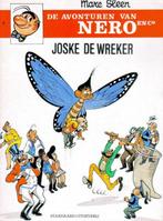 Nero Joske De Wreker, Marc Sleen, Une BD, Utilisé, Envoi