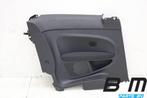 Zijbekleding linksachter VW Beetle 5C 5C5868605, Auto-onderdelen, Gebruikt