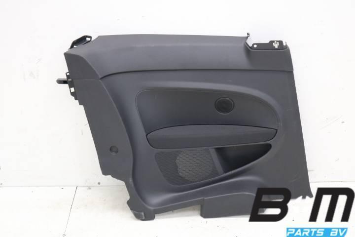 Zijbekleding linksachter VW Beetle 5C 5C5868605, Auto-onderdelen, Interieur en Bekleding, Gebruikt