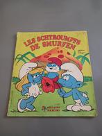 De Smurfen, Panini prentenboek, Boeken, Verzenden, Prentenboek