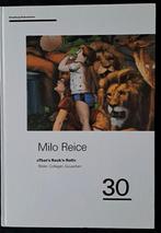 Milo Reice 1952  USA  Visionair van het Kosmische topartiest, Peinture et dessin, Enlèvement ou Envoi, Diverse auteurs, Comme neuf