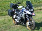 BMW R 1250 GS **SURBAISSEE / VERLAAGD**, 2 cilinders, 1254 cc, Handvatverwarming, Bedrijf