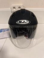 HJC IS-33 helm maat XS (54) slechts 2 maal gedragen, Motoren, Ophalen, Tweedehands, XS, HJC