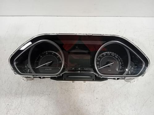 COCKPIT Peugeot 2008 (CU) (01-2013/12-2019) (9805341480), Auto-onderdelen, Dashboard en Schakelaars, Peugeot, Gebruikt