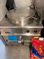 Kookketel, Electroménager, Tables de cuisson, Enlèvement ou Envoi, Comme neuf, Autoportant, Électrique