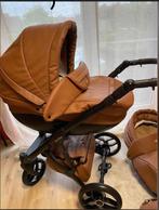 Poussette Trio P’tit Chou, Zo goed als nieuw, Kinderwagen, Overige merken