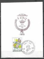 Belgie 1980 - Yvert 1966 - Robert Stolz (ST), Postzegels en Munten, Postzegels | Europa | België, Gestempeld, Muziek, Verzenden