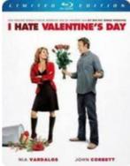 I Hate Valentine's Day (2009) Blu-ray Steelbox, CD & DVD, Blu-ray, Utilisé, Enlèvement ou Envoi, Humour et Cabaret