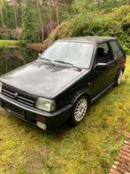 Nissan micra super s, Te koop, Micra, Bedrijf