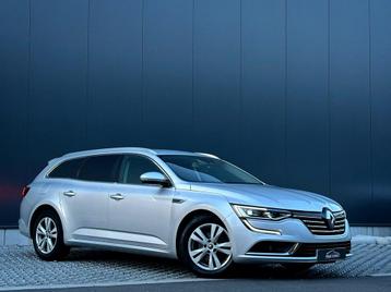 Renault Talisman 1.6 TCE Beinzine / Bose / Automatic /  beschikbaar voor biedingen