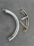 Spatborden honda camino, Fietsen en Brommers, Brommeronderdelen | Oldtimers, Ophalen of Verzenden, Gebruikt