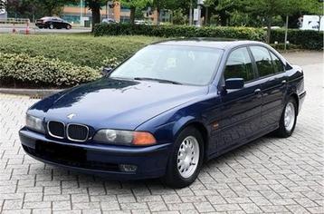 Bmw e39/e38 beschikbaar voor biedingen