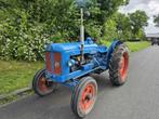 1952 Fordson Major Oldtimer tractor, Oldtimer, Overige merken