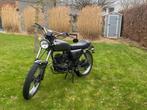 Mash fifty, 50 cc, Particulier