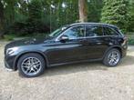 mercedes glc 4m.220d, Auto's, Mercedes-Benz, Automaat, 176 kW, 4 cilinders, Alcantara