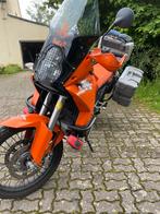 KTM 990 Adventure, Bedrijf