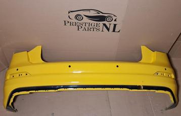 Achterbumper Audi Q2 81A SQ2 S-LINE ORIGINEEL BUMPER 4xPDC  beschikbaar voor biedingen