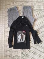 Sous-vêtements thermiques de ski, taille 8 ans., Enlèvement ou Envoi, Comme neuf, Ski