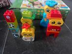 Duplo emotions, Ophalen, Zo goed als nieuw, Duplo