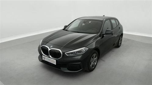 BMW 1 Serie 116 116 d Navi / Led / PDC av+ar (bj 2021), Auto's, BMW, Bedrijf, Te koop, 1 Reeks, Diesel, Berline, 5 deurs, Zwart