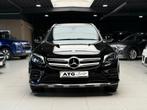 Mercedes-Benz GLC 220d 163CV 4 MATIC PACK AMG VOLLEDIGE OPTI, Automaat, 4 cilinders, Zwart, SUV of Terreinwagen