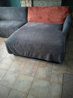 Hoekzetel (GRATIS), 250 à 300 cm, Banc d'angle, Quatre personnes ou plus, 125 à 150 cm