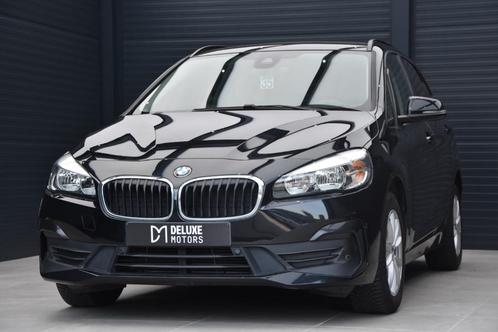 BMW 216 d Active Tourer Navi Leder Cruise Pdc Airco, Auto's, BMW, Bedrijf, Te koop, 2 Reeks Active Tourer, ABS, Airbags, Airconditioning