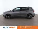 Fiat Tipo 1.4 Turbo S-Design (bj 2018), Auto's, Voorwielaandrijving, Zwart, 1350 kg, https://public.car-pass.be/vhr/5baf5d91-3dc6-49c3-b3b7-712d95903048
