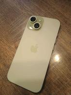 Iphone 15, Telecommunicatie, Mobiele telefoons | Apple iPhone, Ophalen, Zo goed als nieuw, IPhone 15