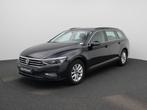 Volkswagen Passat Variant 2.0 TDI 90kW DSG Style NAVI | CAME, Auto's, Gebruikt, Zwart, 4 cilinders, Bedrijf