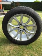 Jantes et pneus hiver, Autos : Pièces & Accessoires, Pneus hiver, 255 mm, Véhicule de tourisme, Pneu(s)