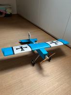 RC vliegtuig met ontvanger, Enlèvement, Utilisé, Électro, RTF (Ready to Fly)