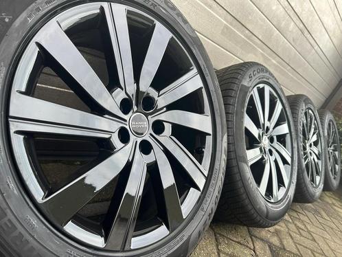 21 inch Defender L663 RR Range Rover Sport L460 L461 velgen, Auto-onderdelen, Banden en Velgen, Banden en Velgen, 21 inch, 275 mm