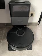 Roborock Q7 max +, Elektronische apparatuur, Stofzuigers, Ophalen, Zo goed als nieuw, Stofzak, Robotstofzuiger