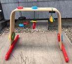 Speelmat met houten speelboog circus, Kinderen en Baby's, Ophalen of Verzenden