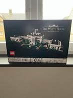 Lego architecture sets 1x gebouwd doos intact alles intact, Ophalen of Verzenden, Zo goed als nieuw