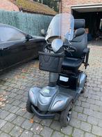 Vermeiren carpo 4 limited edition , met opties, Diversen, Ophalen, Gebruikt, Vermeiren