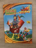 A la découverte de la wallonie, Ophalen, Région wallonne, BSO, Aardrijkskunde