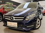 Mercedes-Benz B-Klasse 200 CUIR,GPS,CAMERA,FREINAGE D'URGENC, Achat, Euro 6, 156 ch, 149 g/km