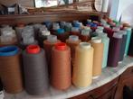 weefgaren alle kleuren, Hobby en Vrije tijd, Ophalen, Nieuw, Materiaal