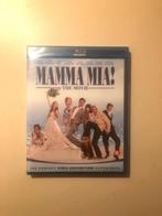 Mama Mia! The Movie (Blu-ray), Ophalen of Verzenden, Zo goed als nieuw, Drama