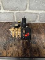 Pompe HP, Collections